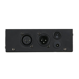 Xnbada-DMX512 Led Controller