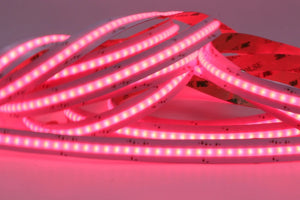 COB Led Strip CCT/RGB/RGBW/RGBCCT 840LEDs/m 5M/roll DC24V - XNBADA