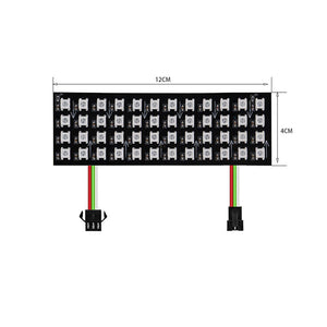 Xnbada-Led Pixels Screen