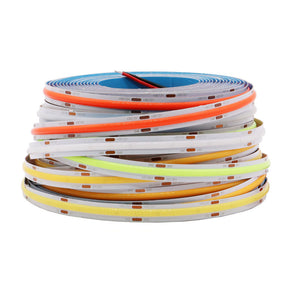 xnbada cob led strip