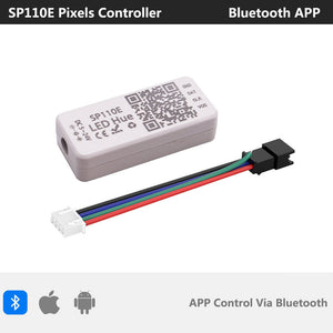 Xnbada-Bluetooth Led Controller