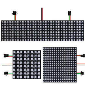 xnbada- LED Pixel Panel