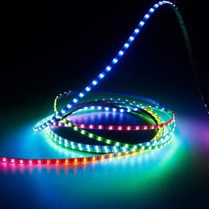 Xnbada-Ws2812B RGB LED Strip