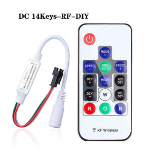 Led Remote Controller