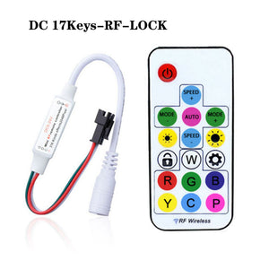 Led Remote Controller