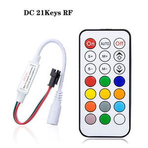 Led Remote Controller