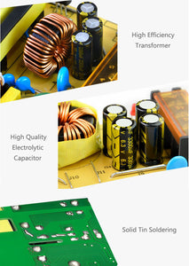 Xnbada-LED Power Supply