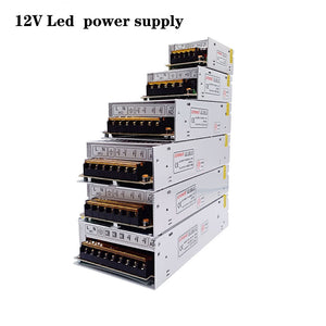Xnbada-LED Power Supply