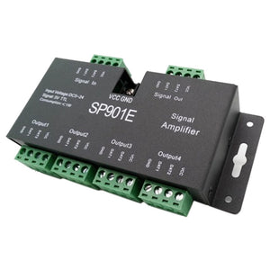 Xnbada-Signal Amplifier Controller