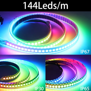 ws2812b led strip