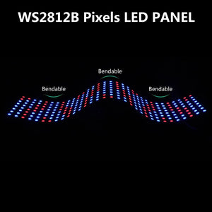 xnbada- LED Pixel Panel