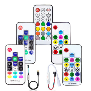Led Remote Controller